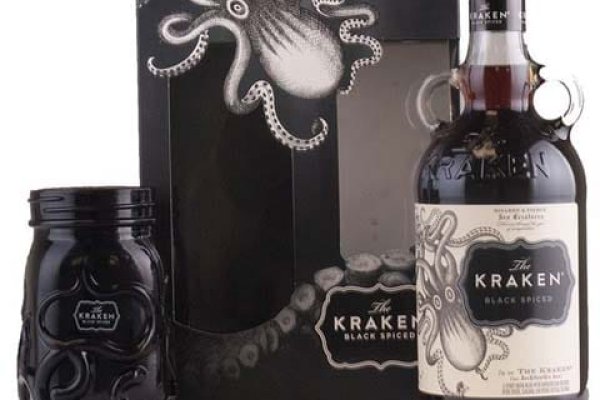 Kraken 14 at