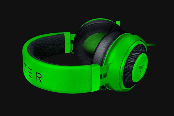 Kraken19 at